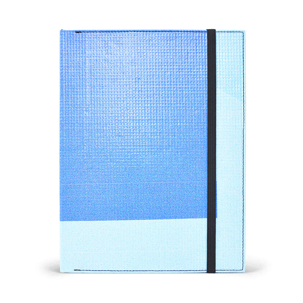 Oliver Notebook