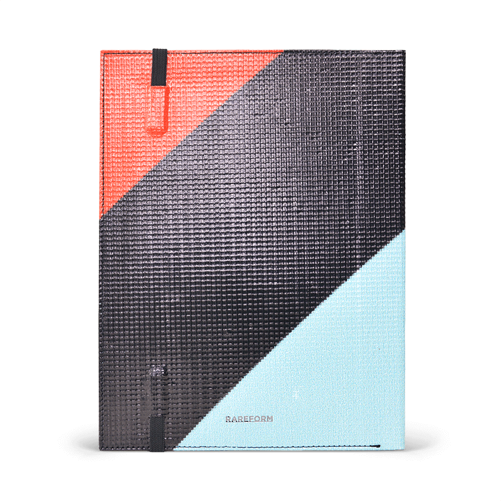 Oliver Notebook