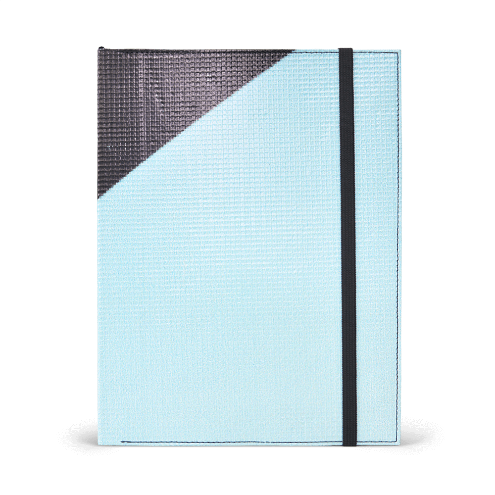Oliver Notebook