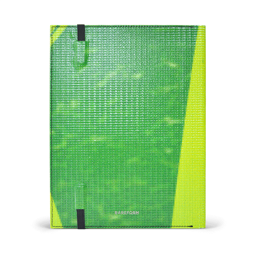 Oliver Notebook