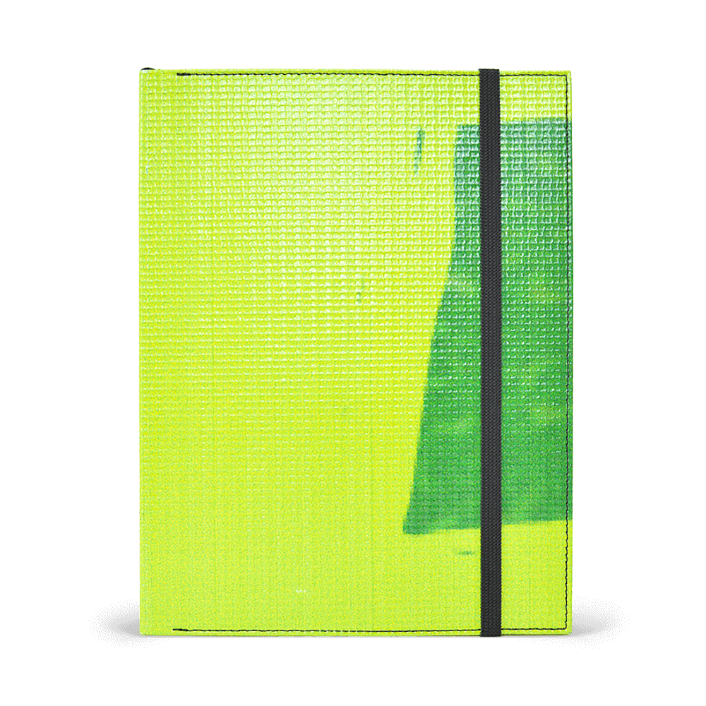 Oliver Notebook