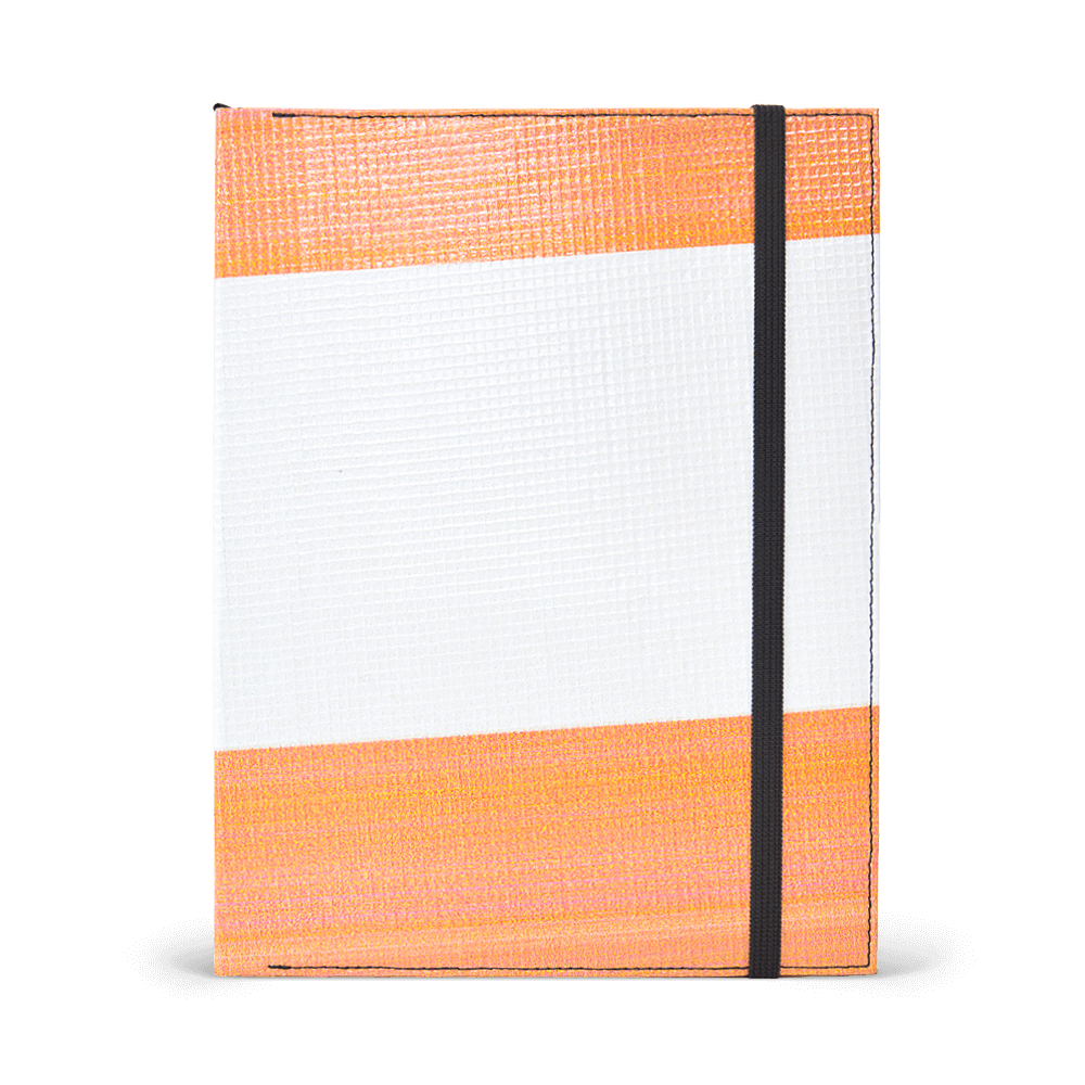 Oliver Notebook