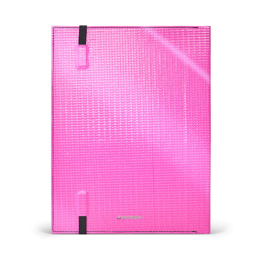 Oliver Notebook