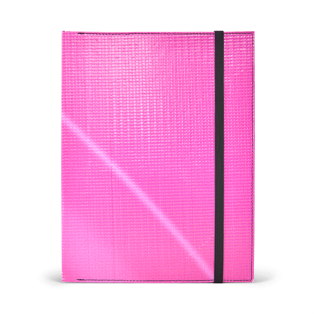 Oliver Notebook