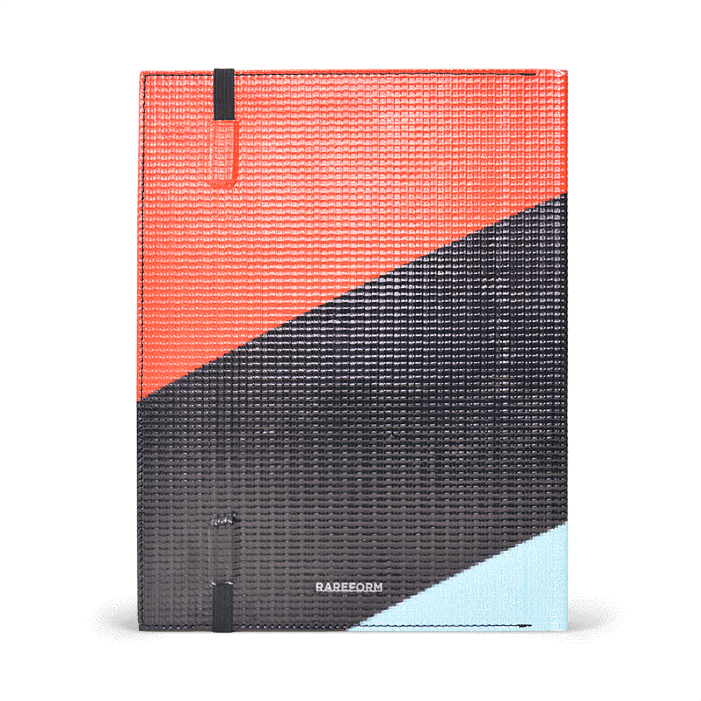 Oliver Notebook