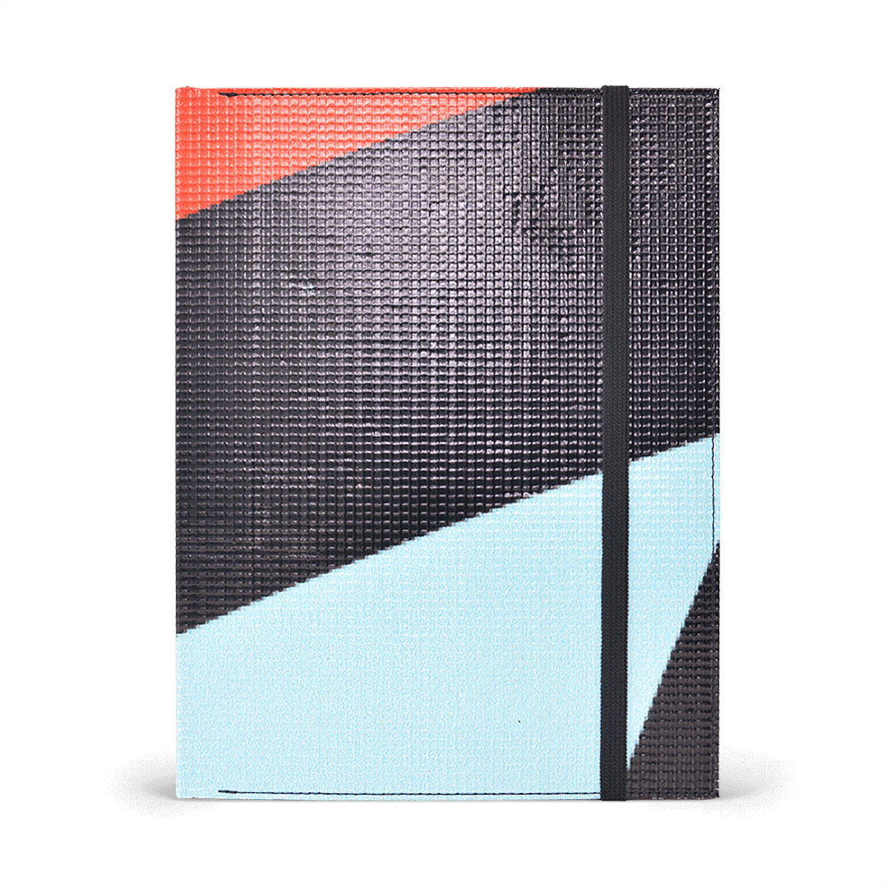Oliver Notebook