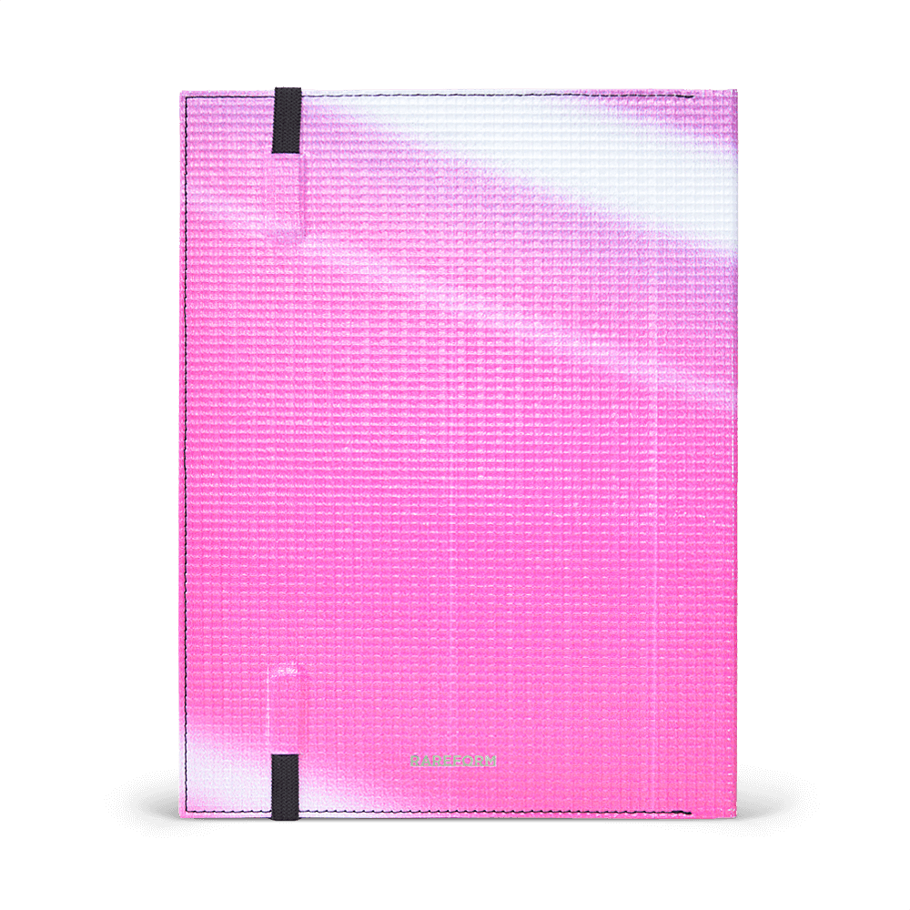 Oliver Notebook