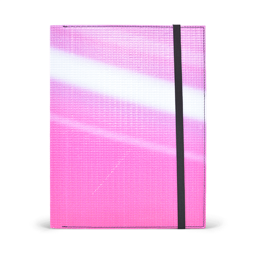 Oliver Notebook