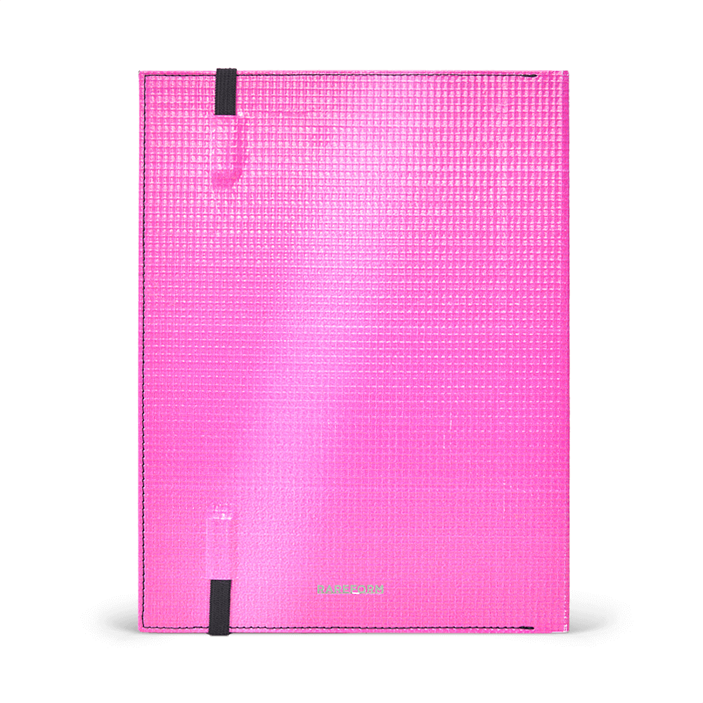 Oliver Notebook