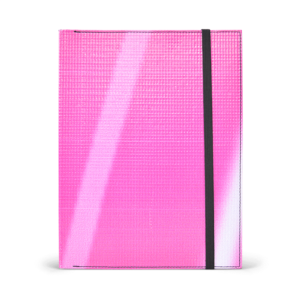Oliver Notebook