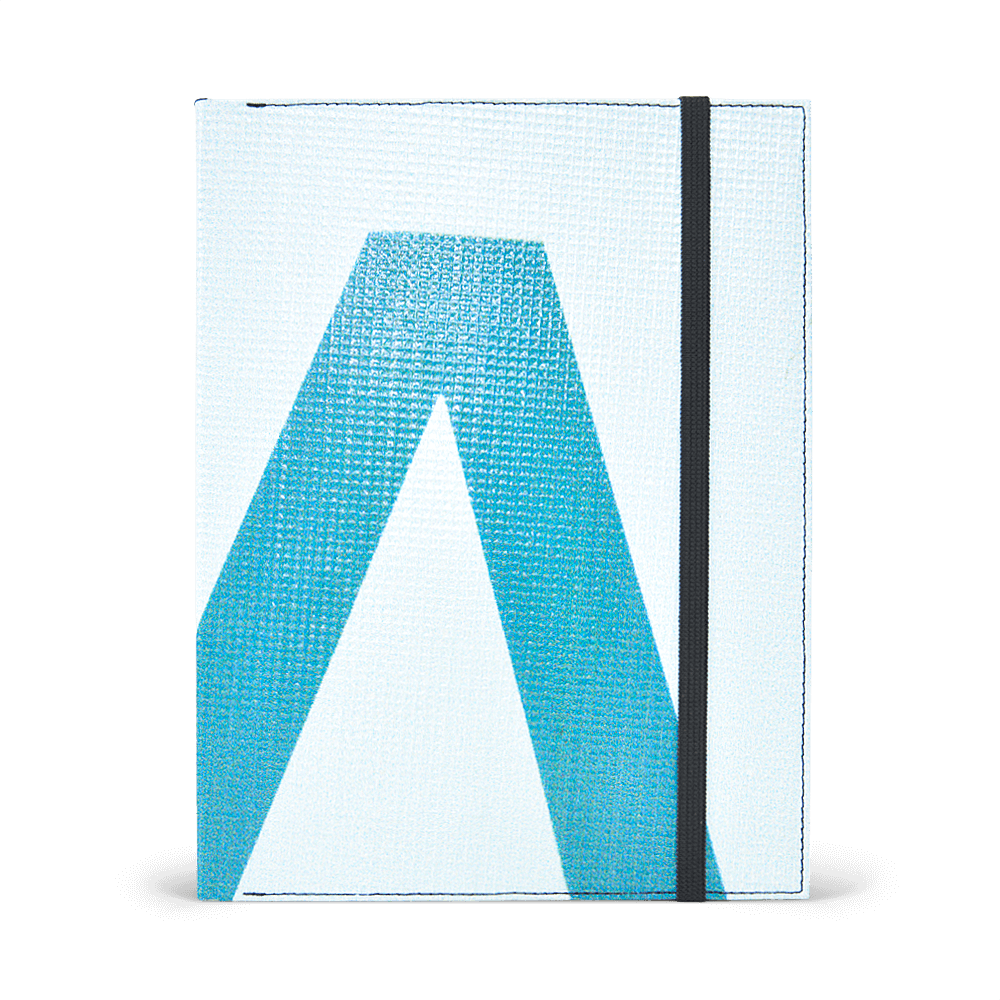 Oliver Notebook
