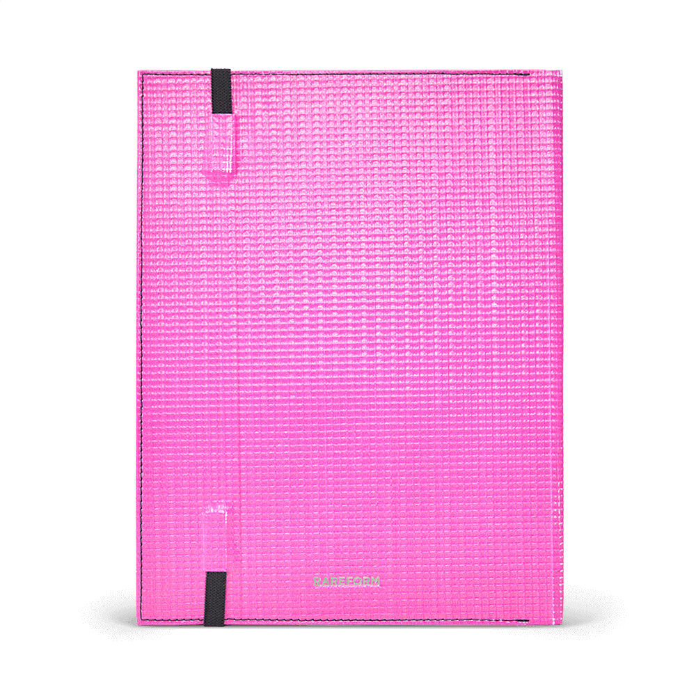 Oliver Notebook