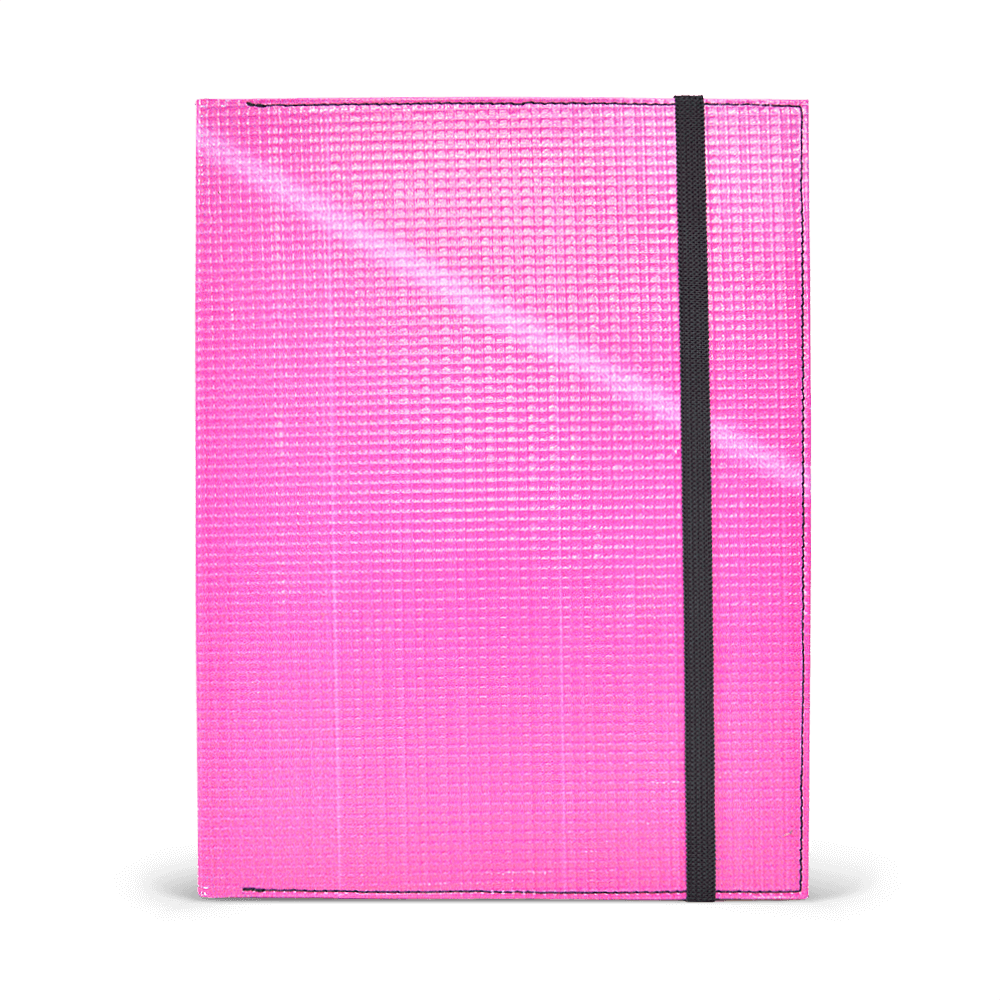 Oliver Notebook