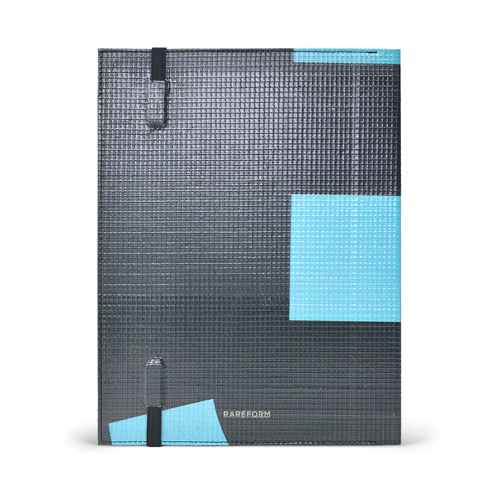 Oliver Notebook