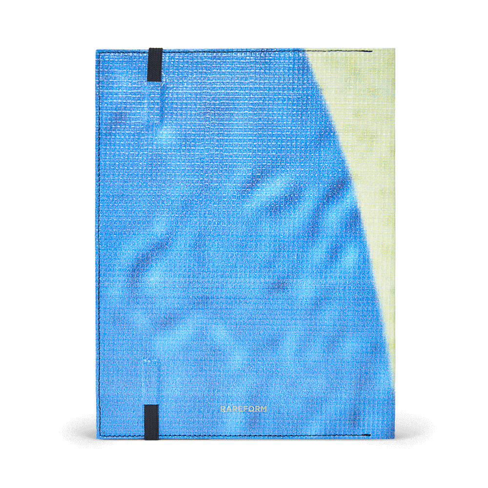 Oliver Notebook