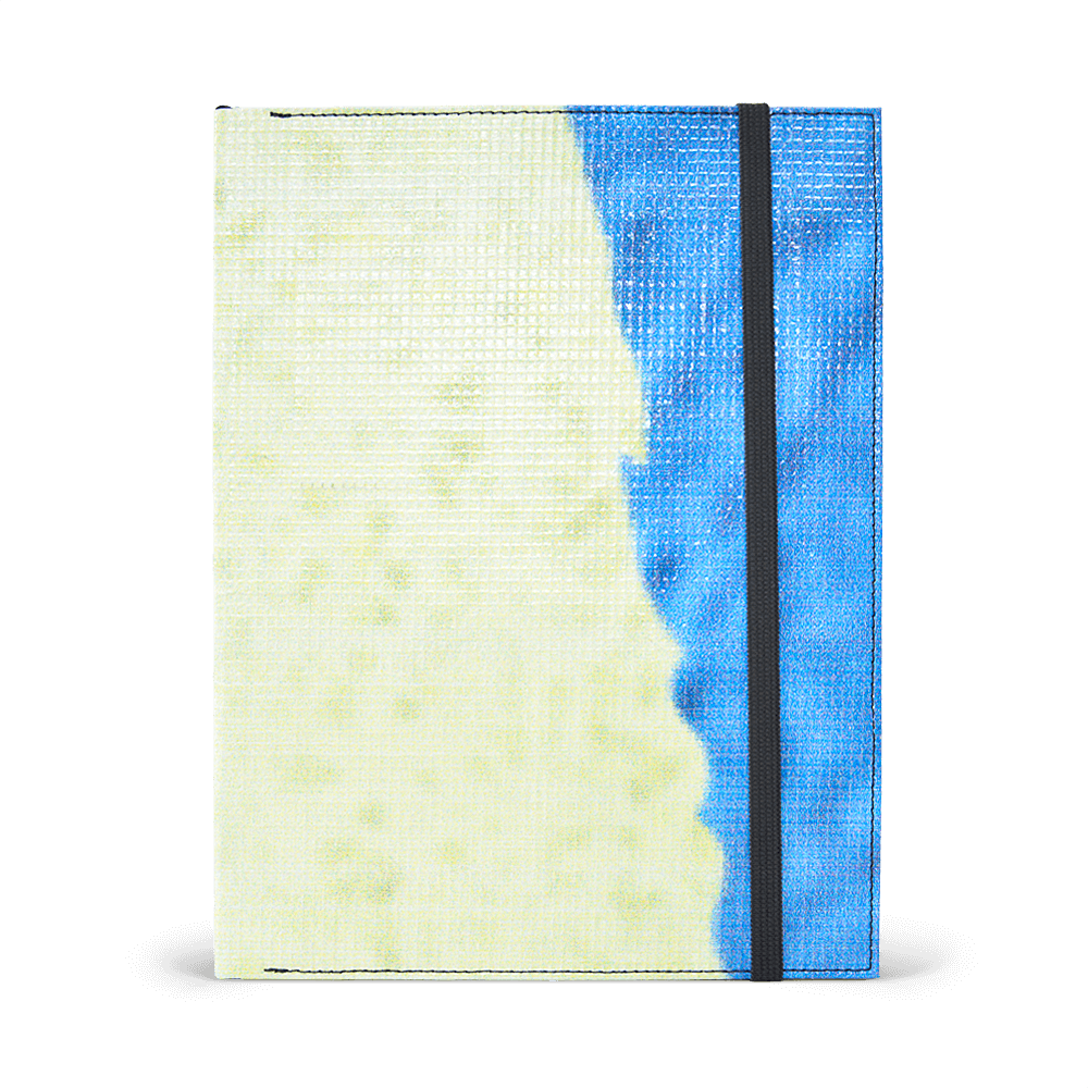 Oliver Notebook