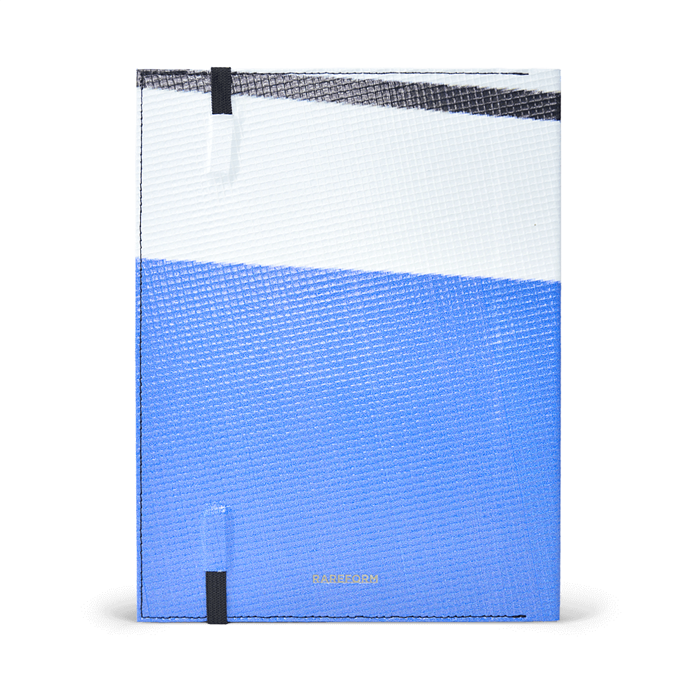 Oliver Notebook