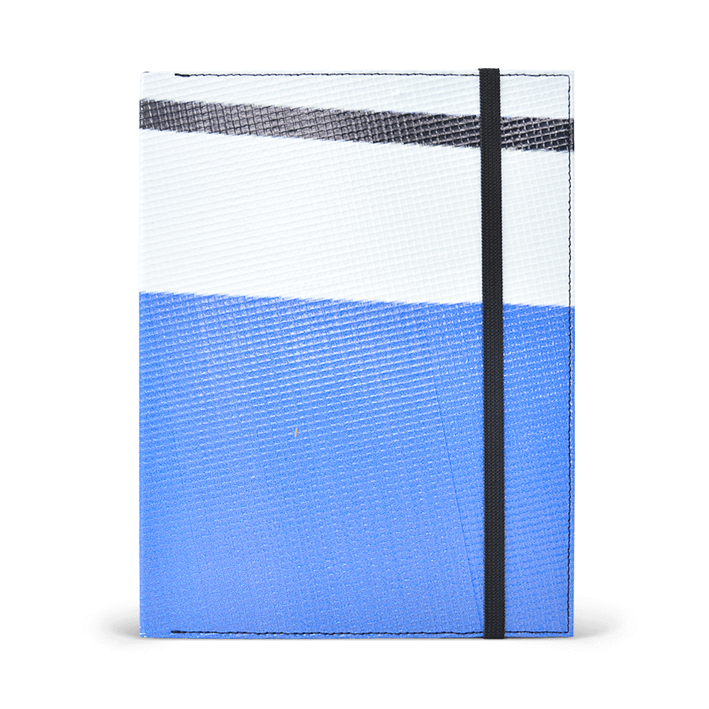 Oliver Notebook