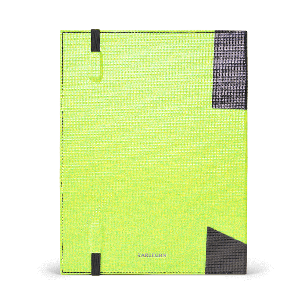 Oliver Notebook