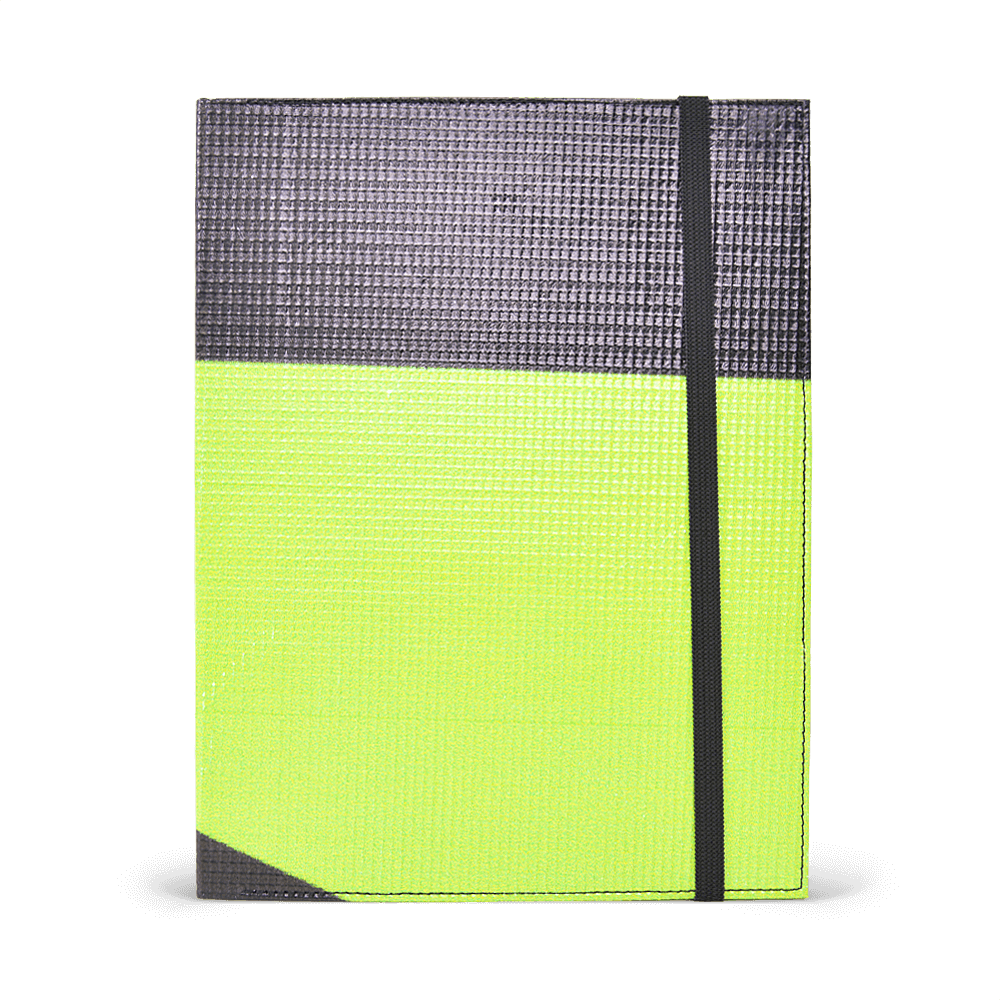Oliver Notebook