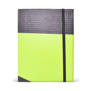 Oliver Notebook