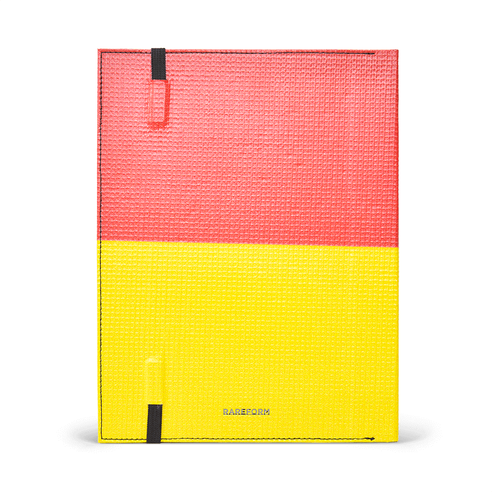 Oliver Notebook