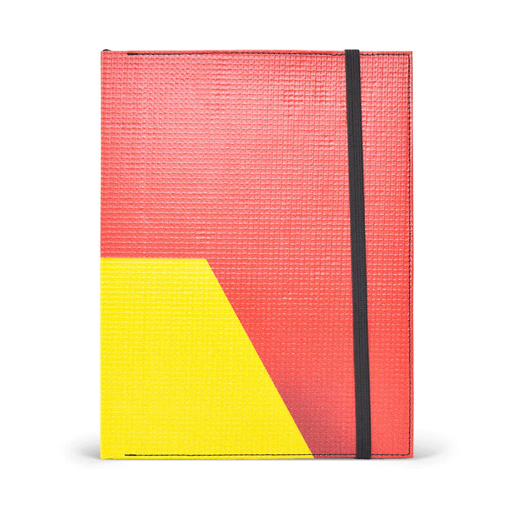 Oliver Notebook