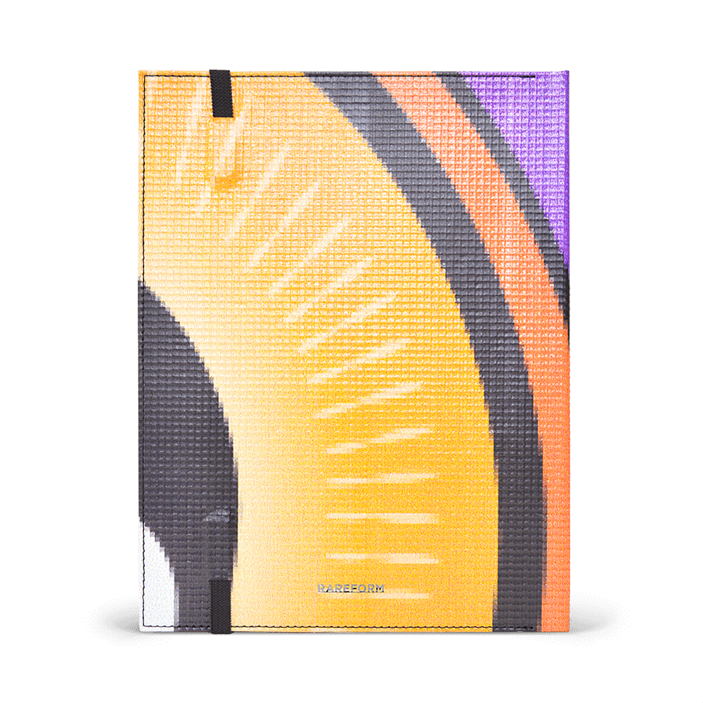 Oliver Notebook