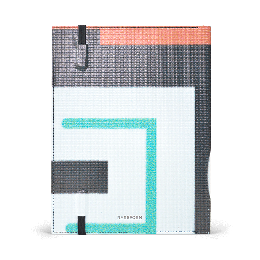 Oliver Notebook