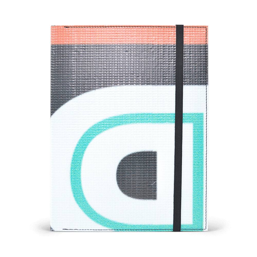 Oliver Notebook