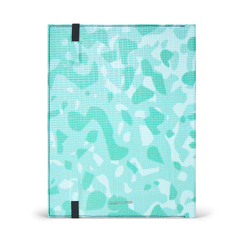 Oliver Notebook