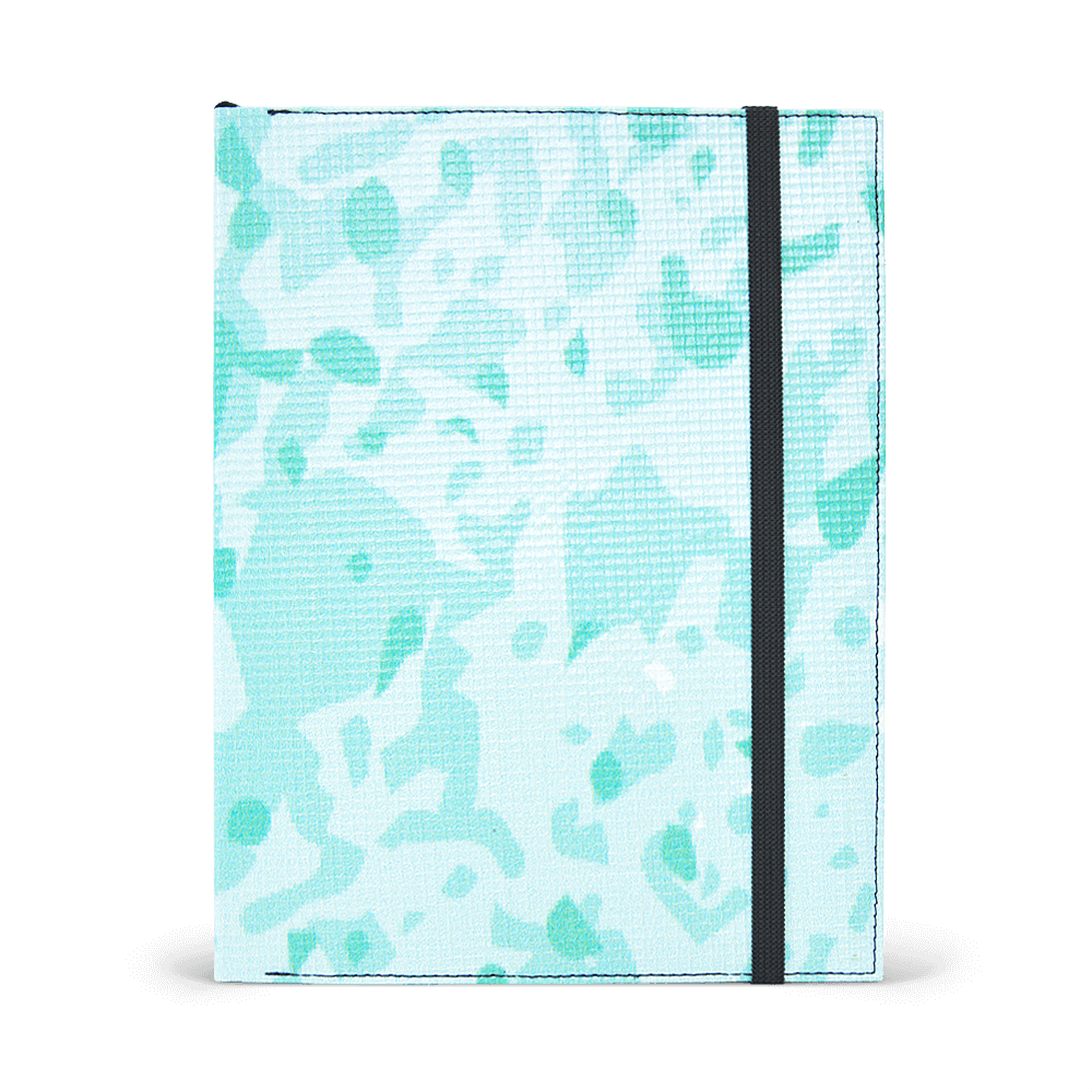 Oliver Notebook