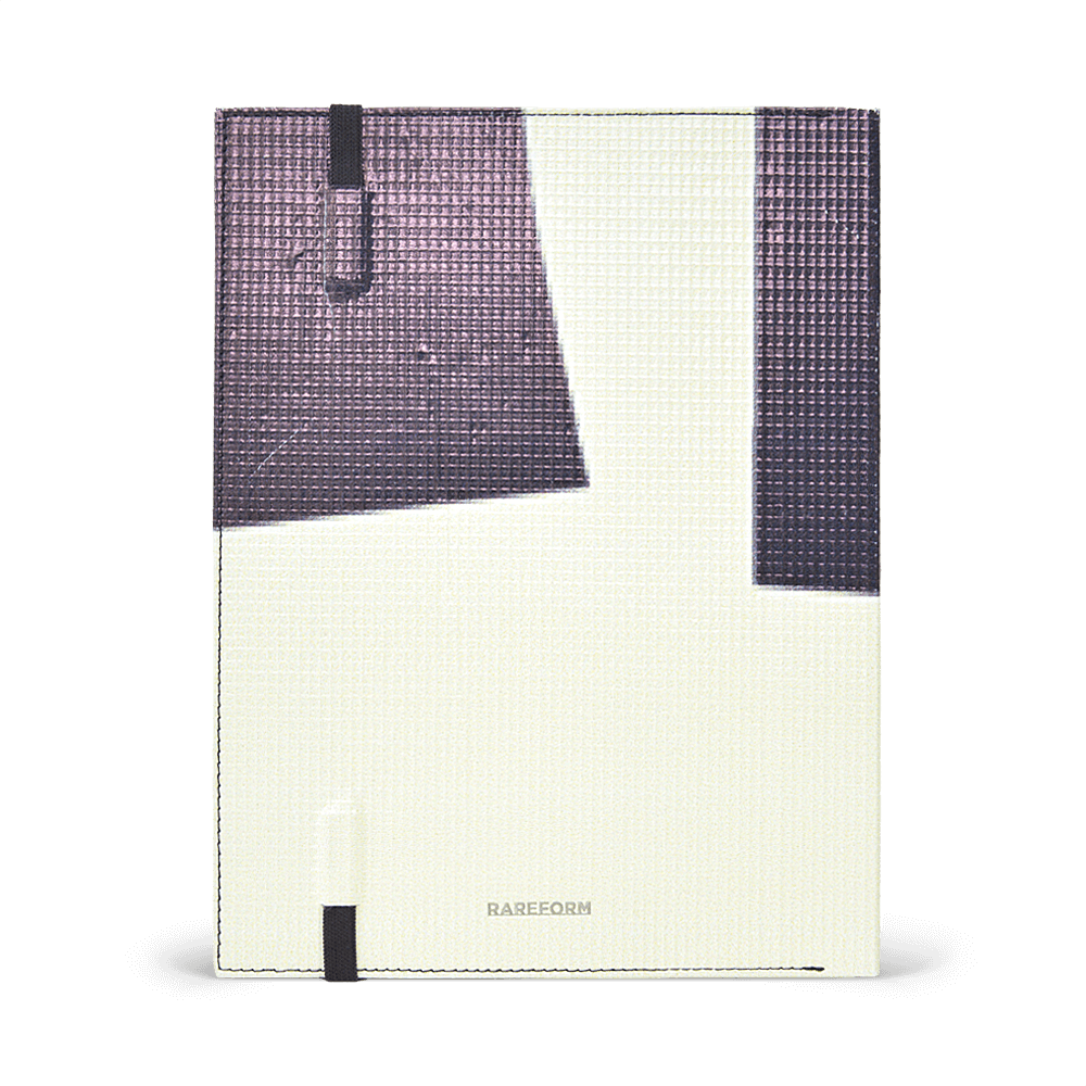 Oliver Notebook