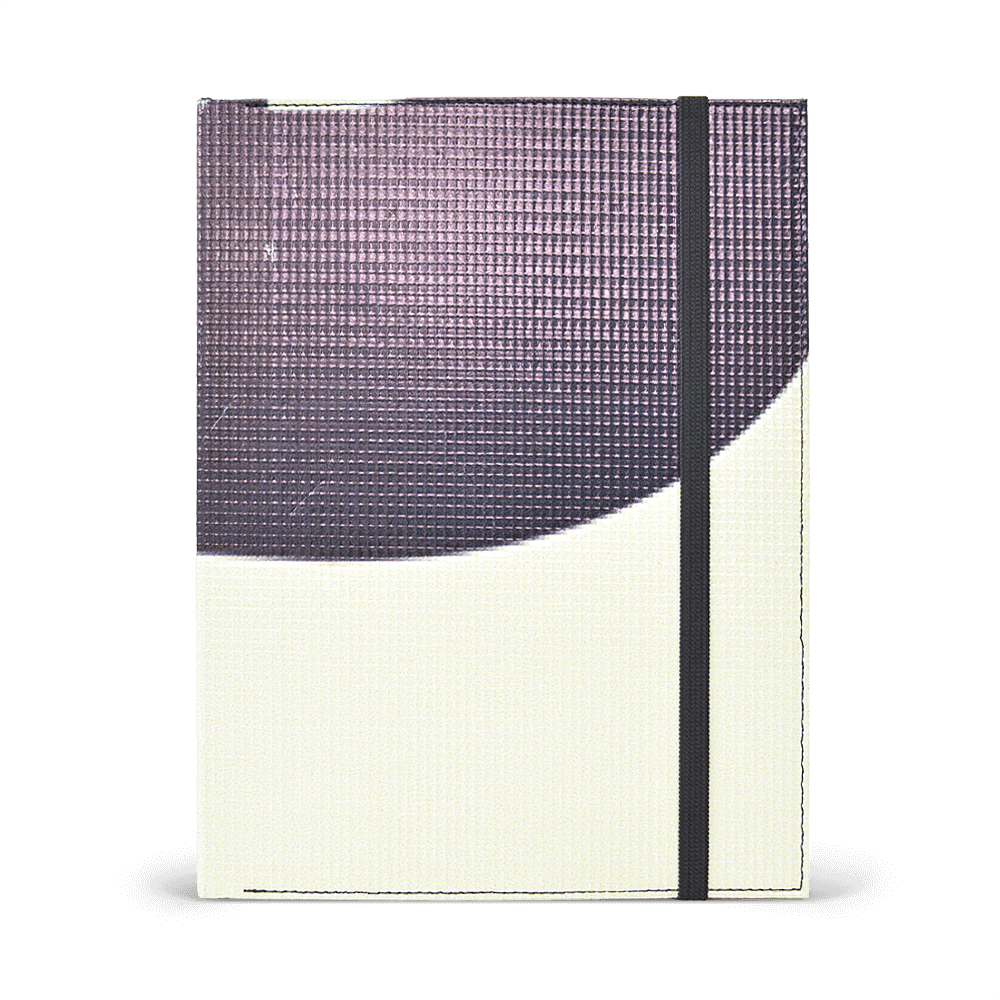 Oliver Notebook