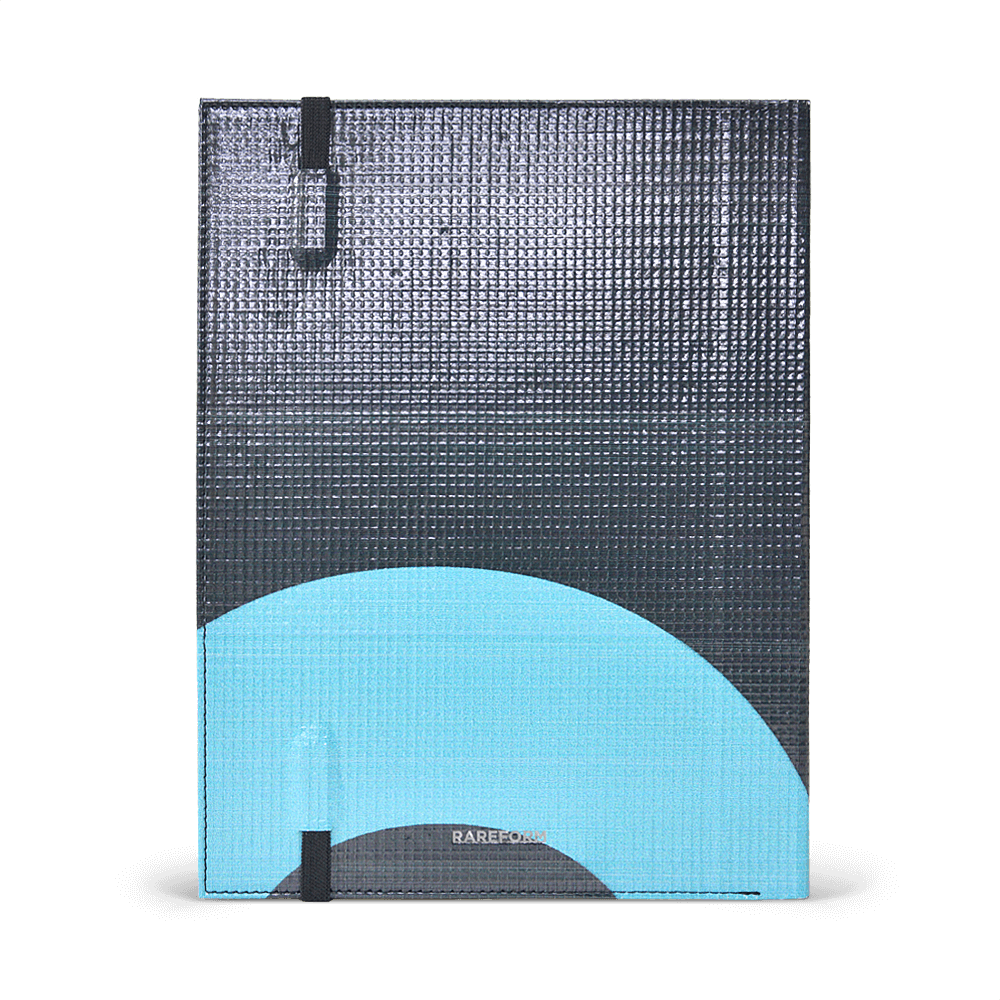 Oliver Notebook