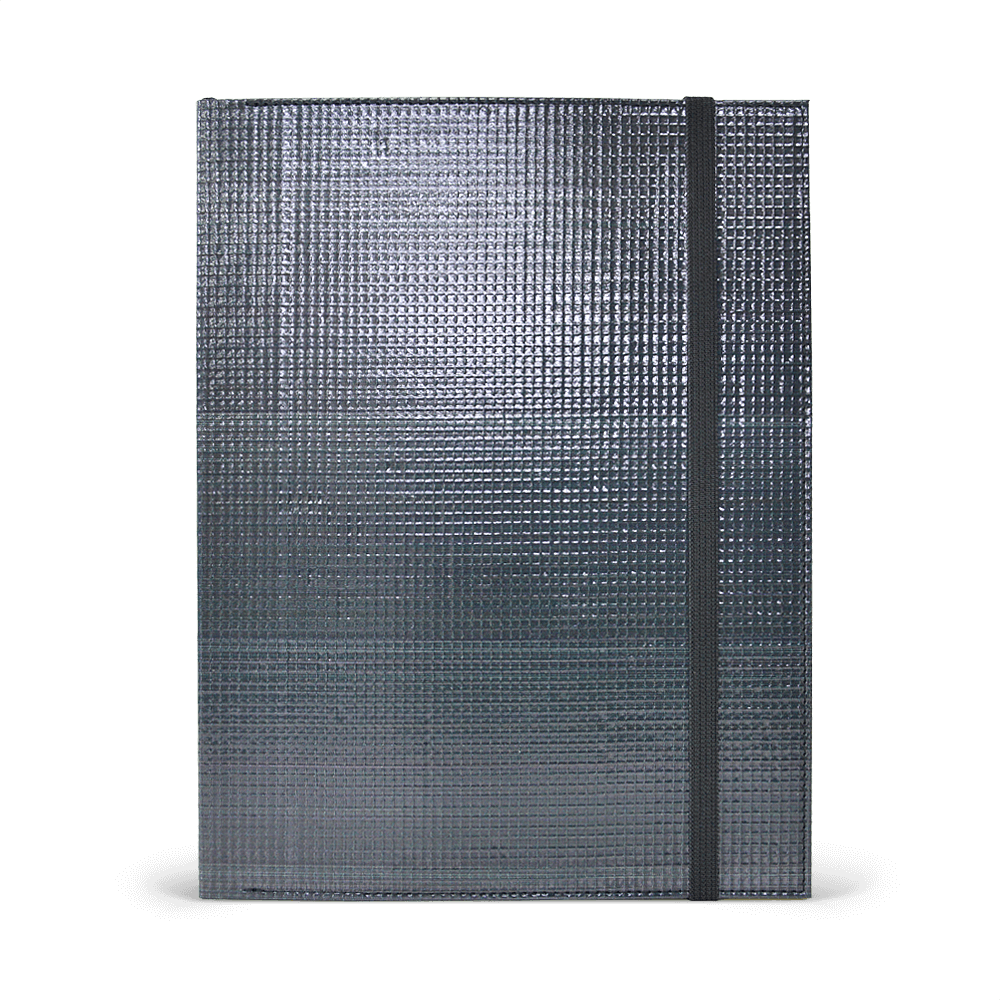 Oliver Notebook