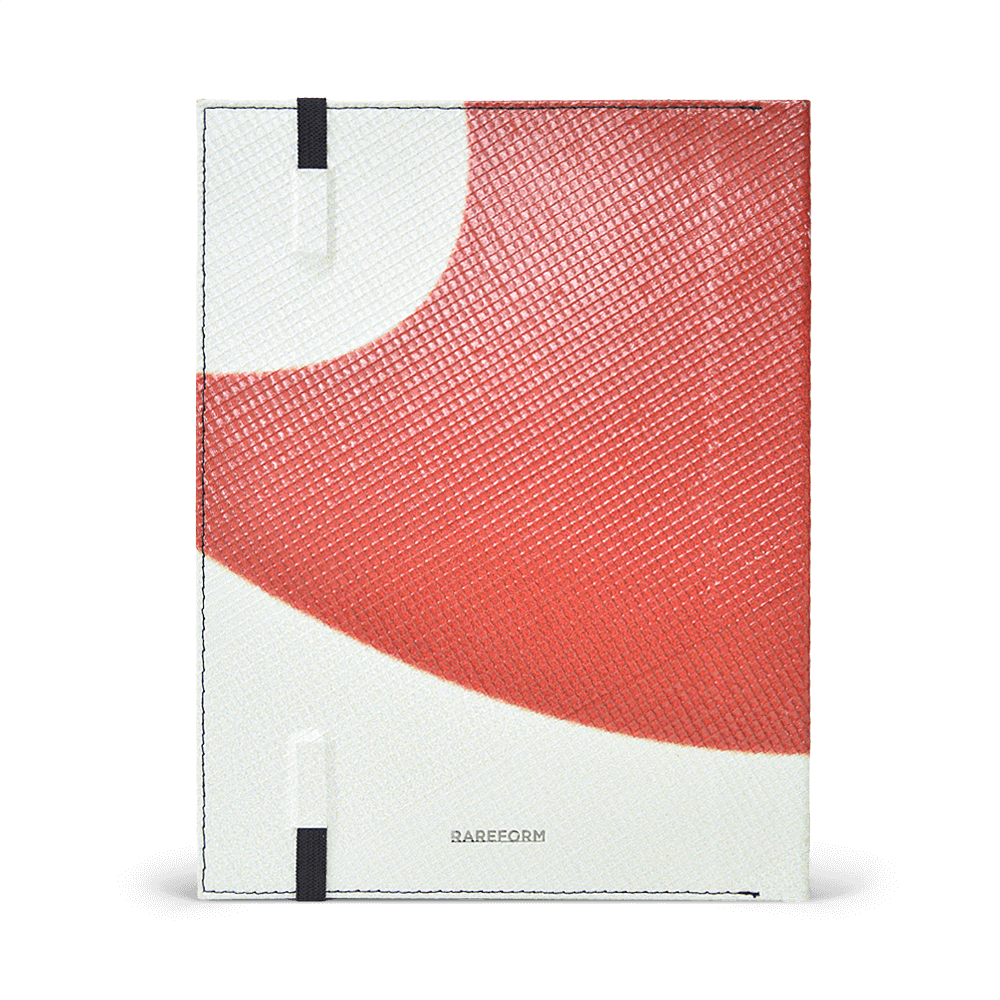 Oliver Notebook