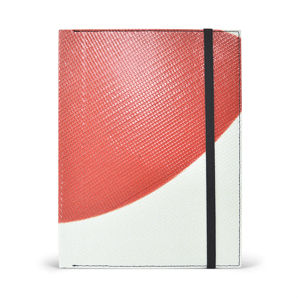 Oliver Notebook