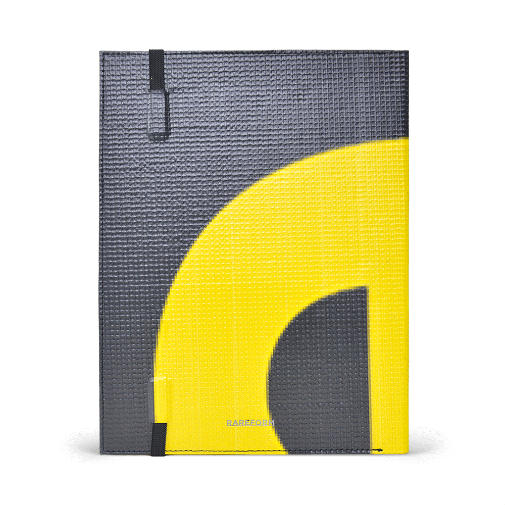 Oliver Notebook