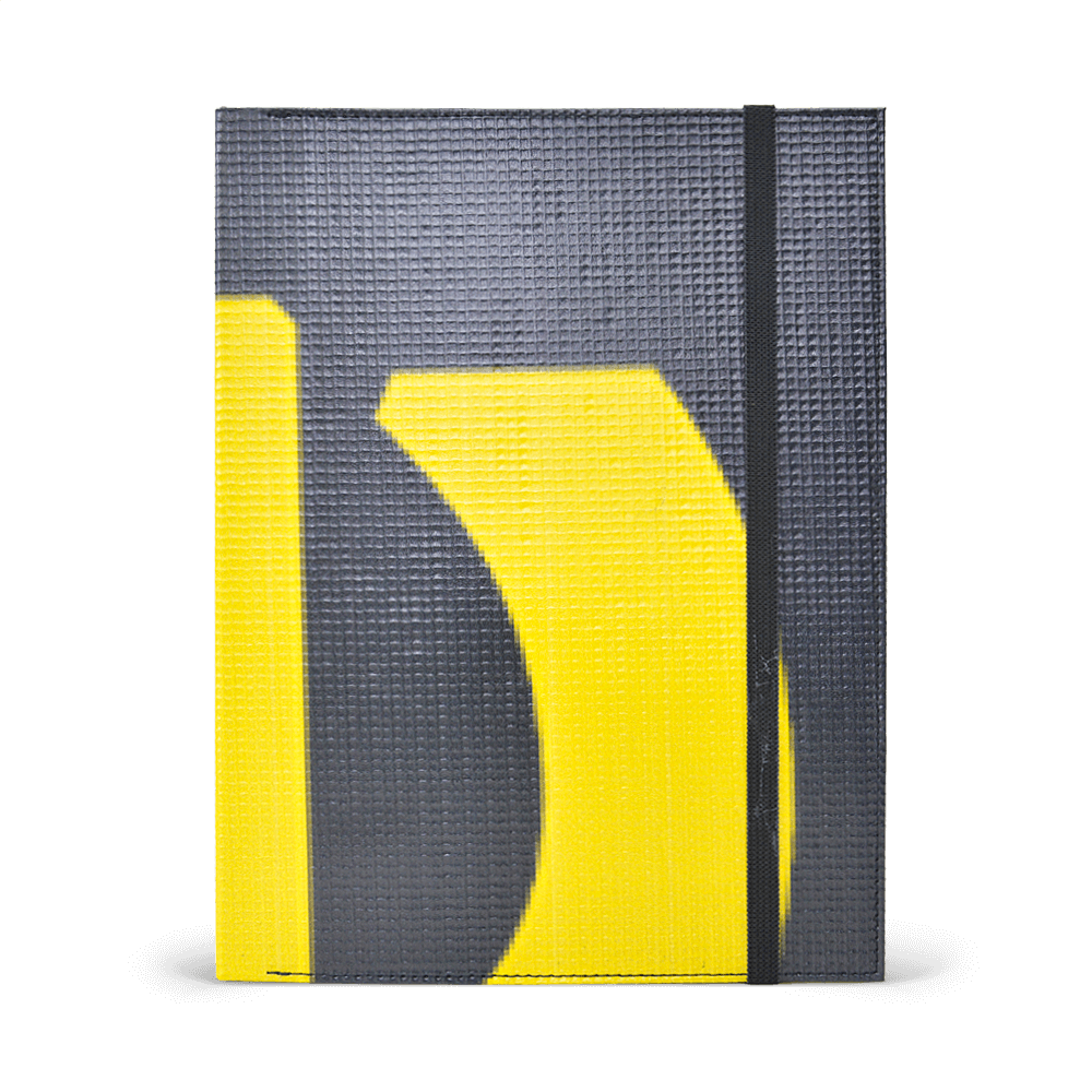 Oliver Notebook