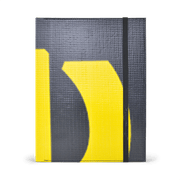 Oliver Notebook