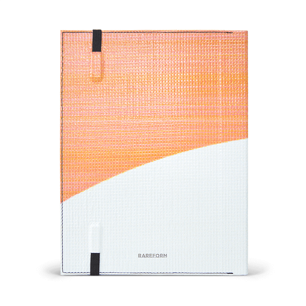 Oliver Notebook
