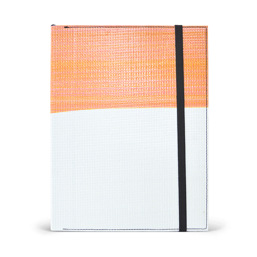 Oliver Notebook
