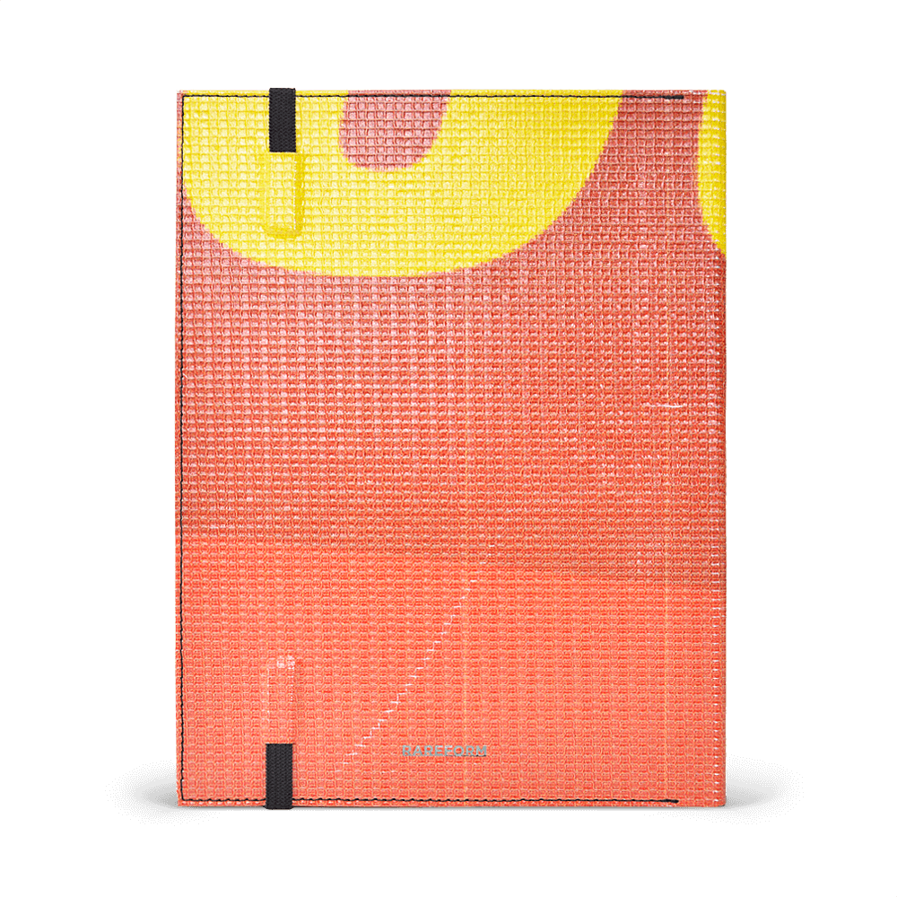 Oliver Notebook
