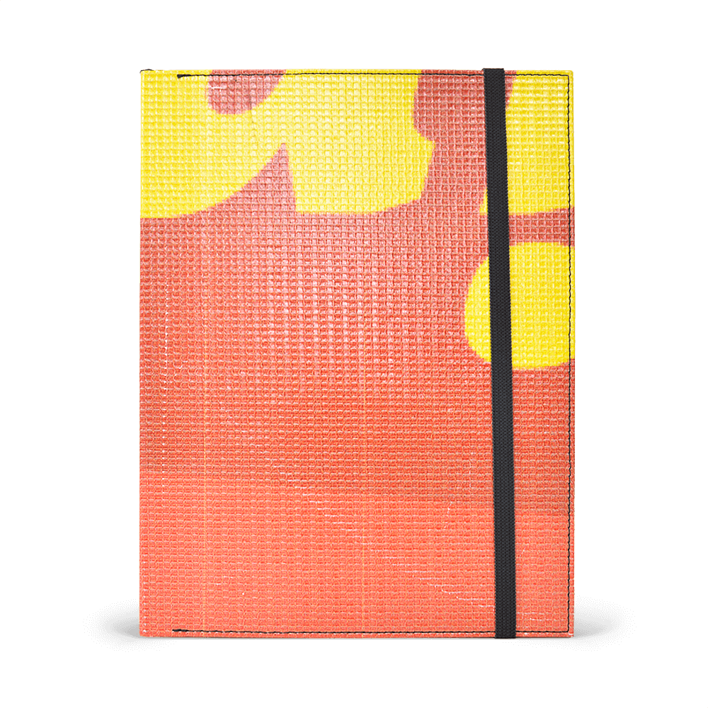 Oliver Notebook