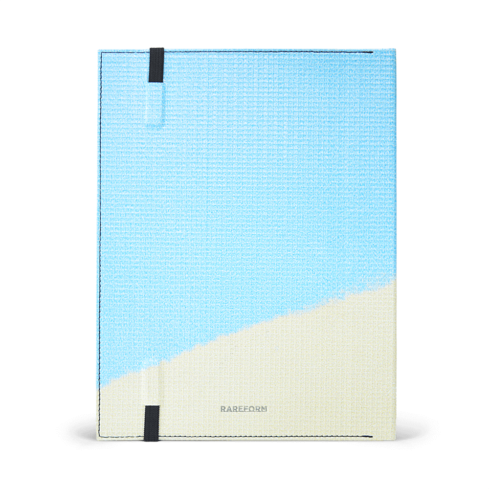 Oliver Notebook