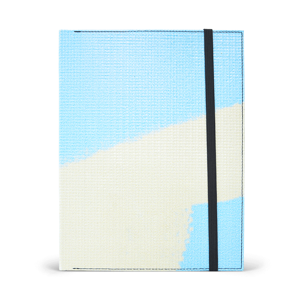 Oliver Notebook