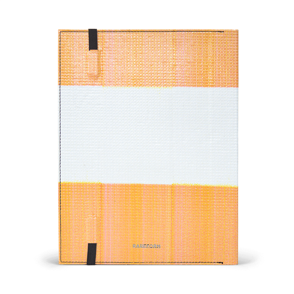 Oliver Notebook