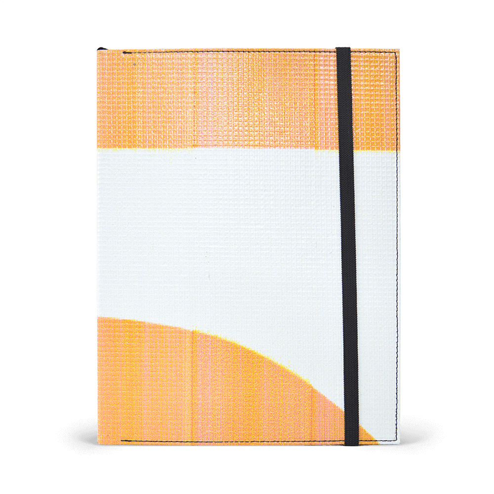 Oliver Notebook