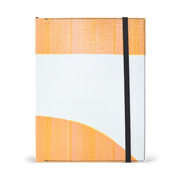 Oliver Notebook